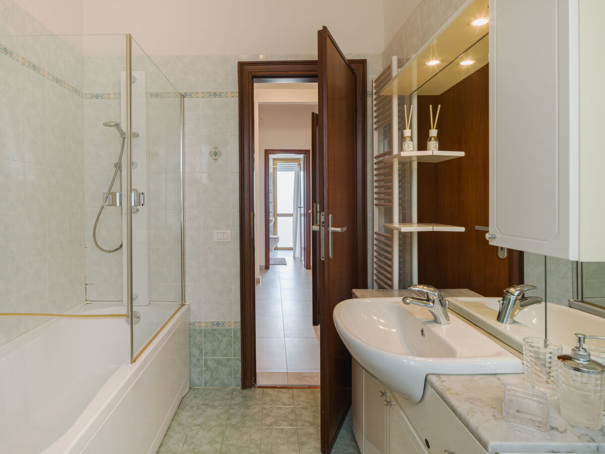 Minù – Appartement 4 chambres à Viareggio - Photo 13