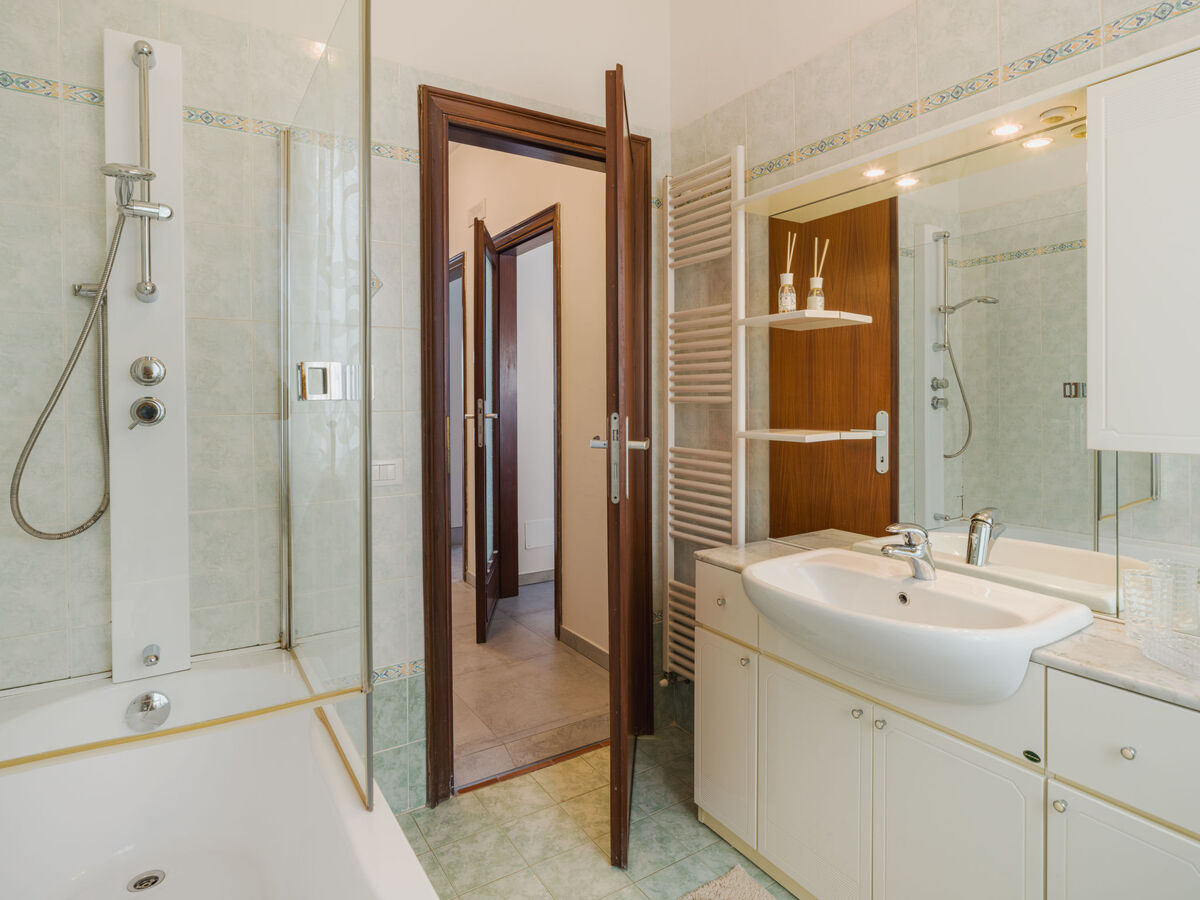 Minù – Appartement 4 chambres à Viareggio - Photo 14