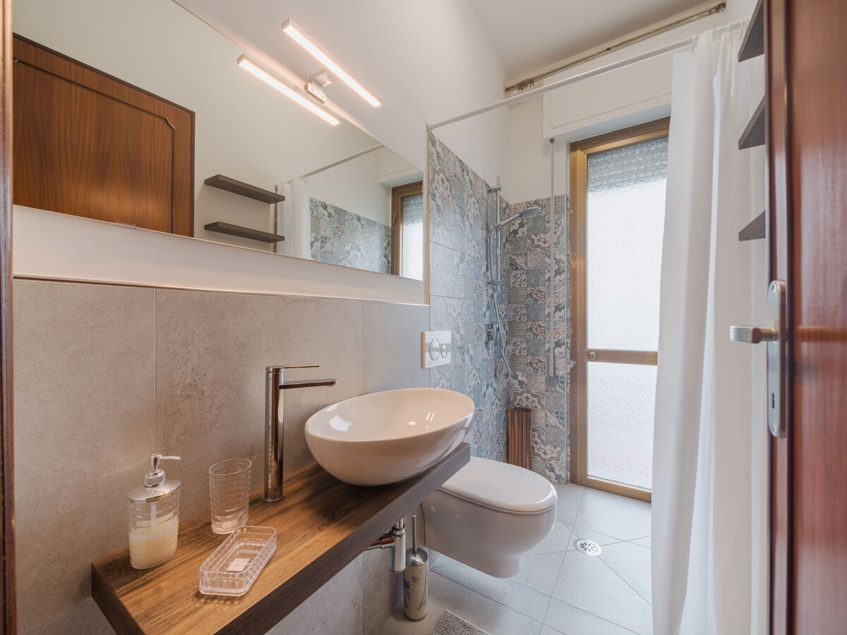 Minù – Appartement 4 chambres à Viareggio - Photo 27