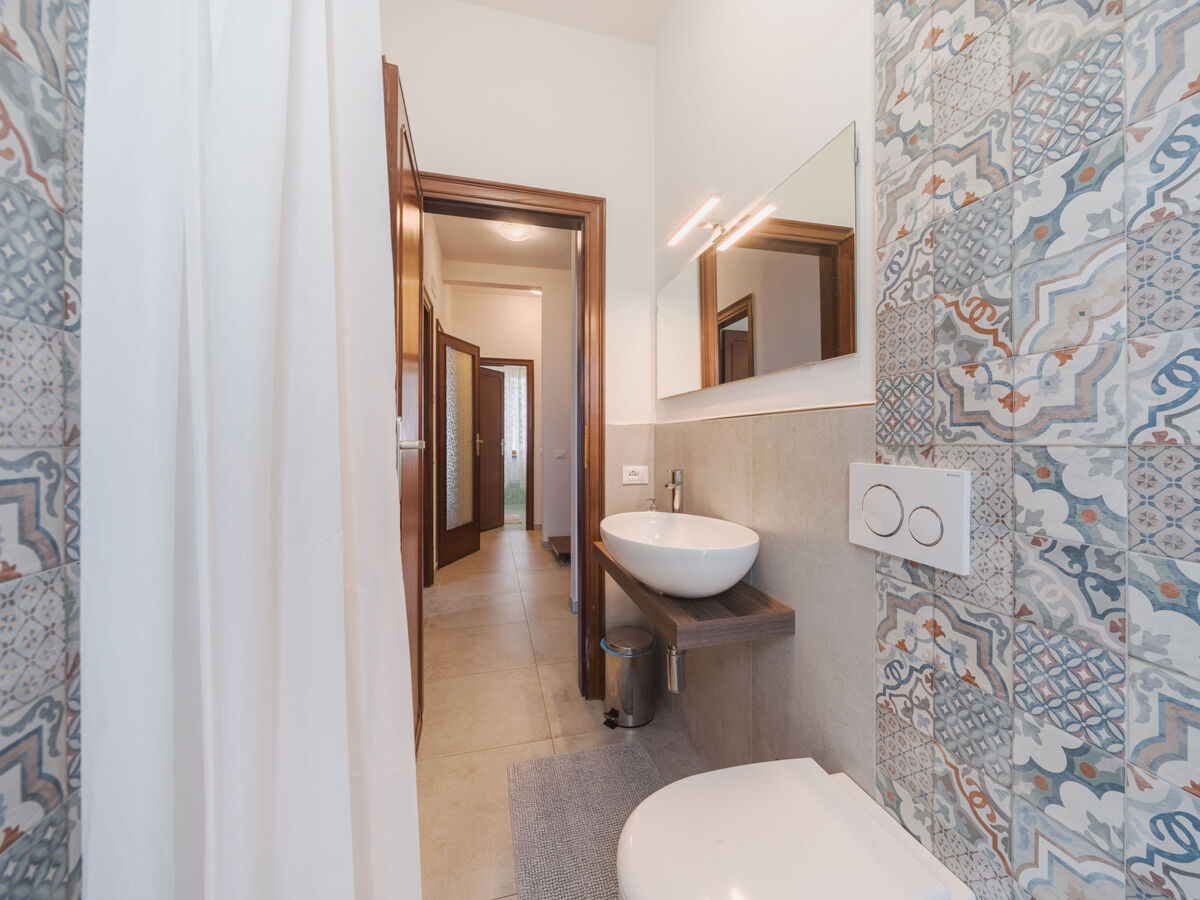 Minù – Appartement 4 chambres à Viareggio - Photo 28