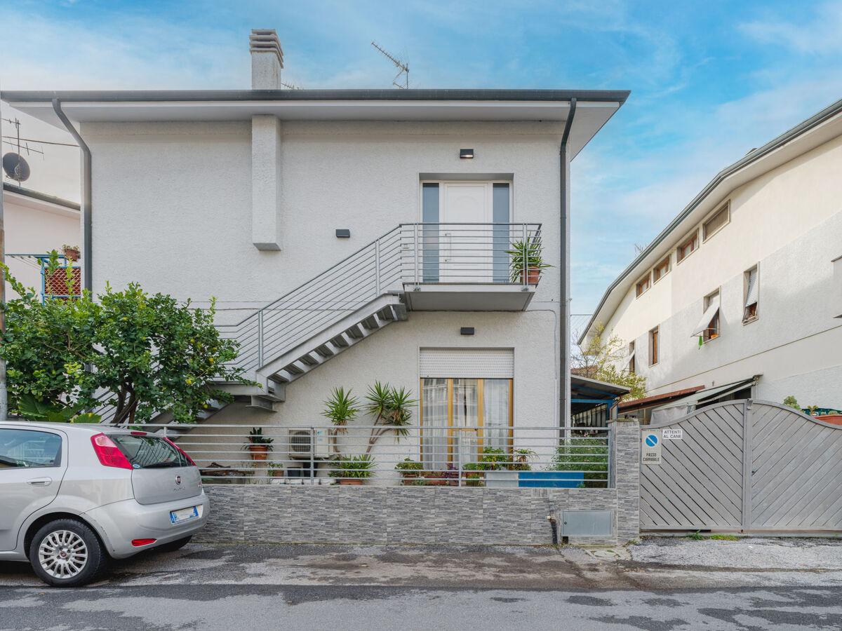 Minù – Appartement 4 chambres à Viareggio - Photo 29