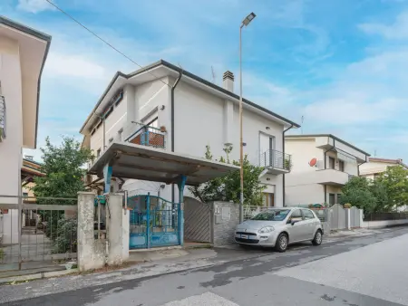 Location appartement de vacances à Viareggio