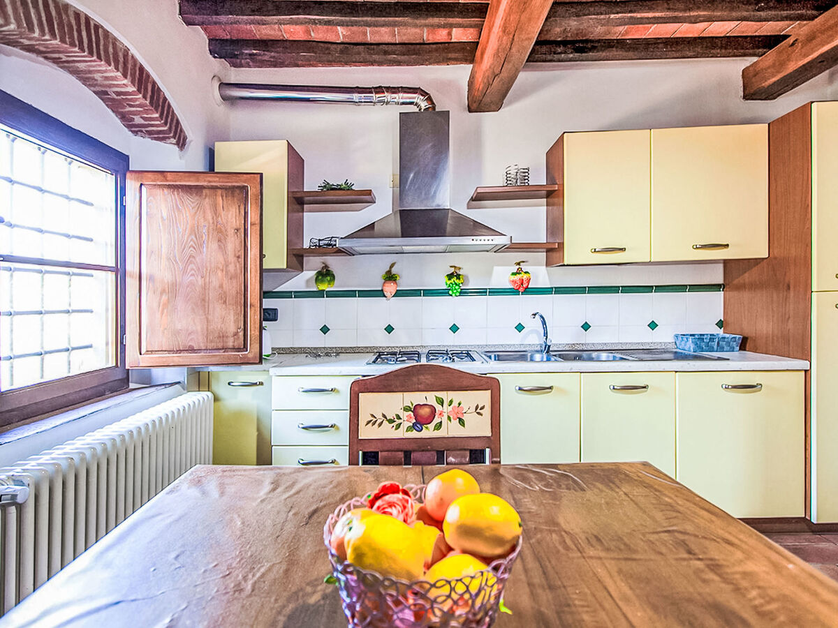 Viola, appartement 7 personnes à Campiglia Marittima - Photo 5