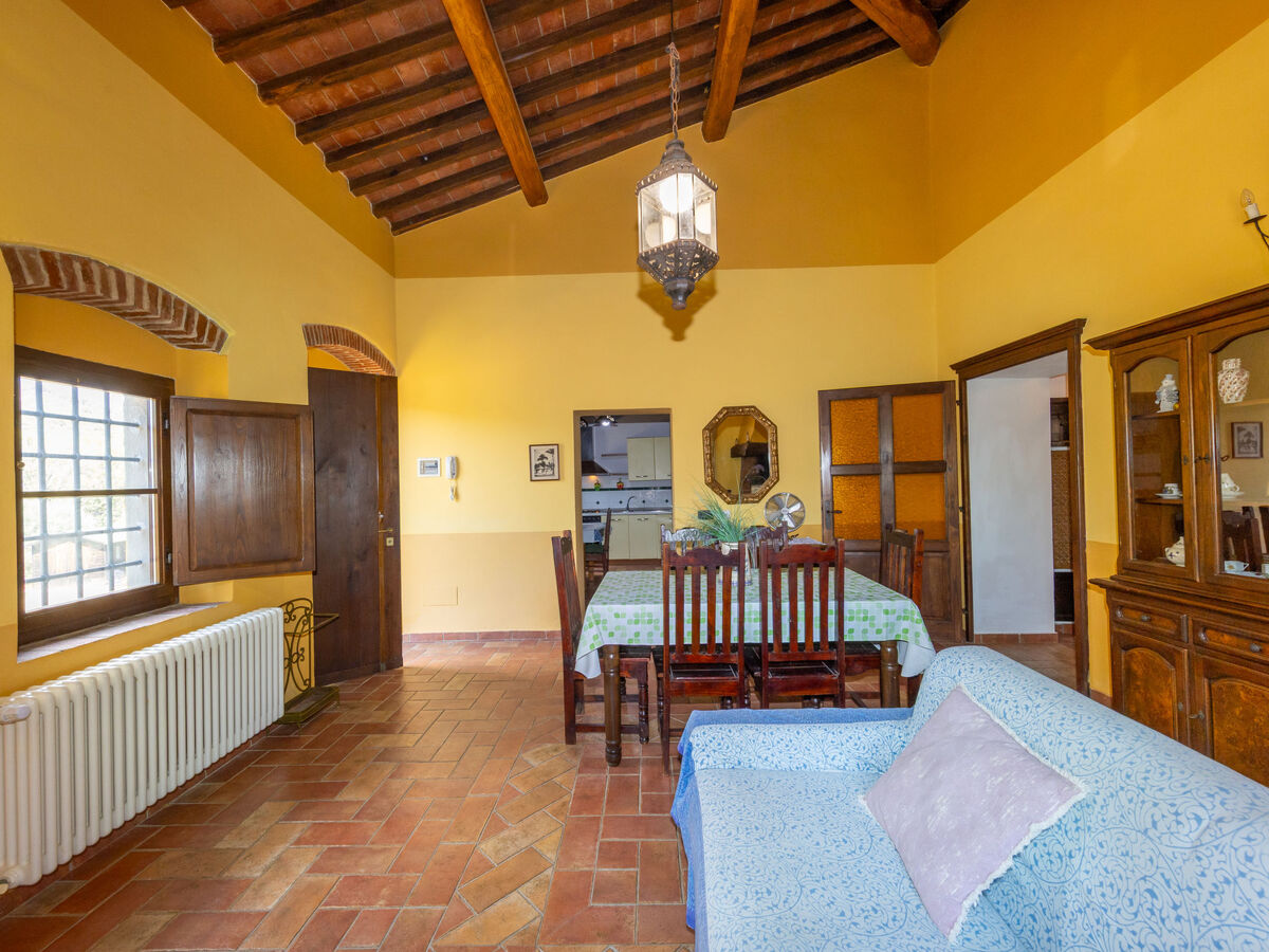 Viola, appartement 7 personnes à Campiglia Marittima - Photo 7