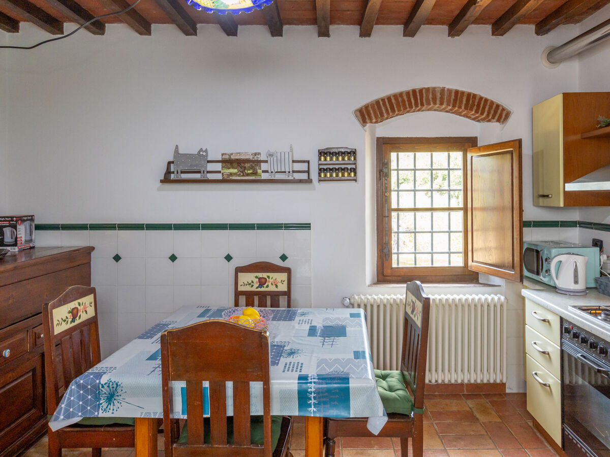 Viola, appartement 7 personnes à Campiglia Marittima - Photo 8