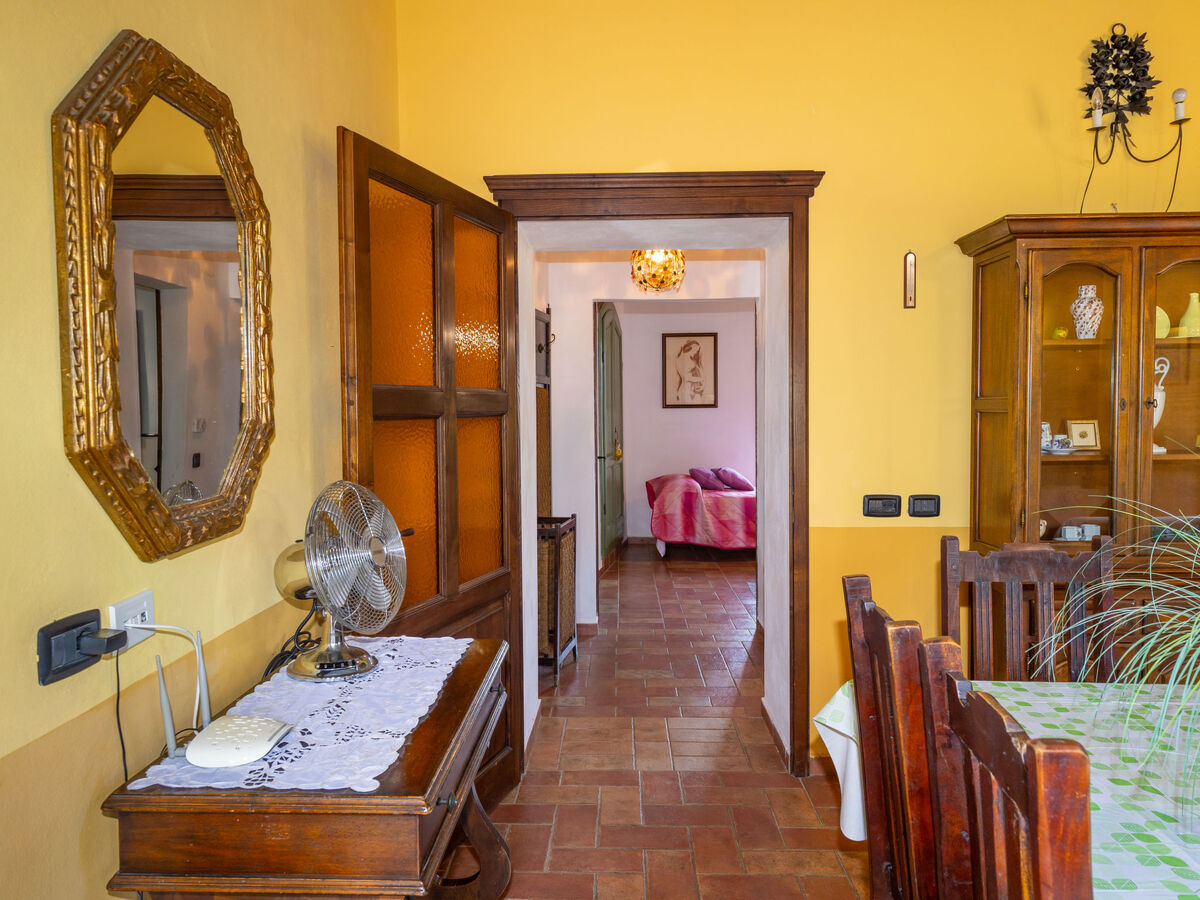 Viola, appartement 7 personnes à Campiglia Marittima - Photo 9