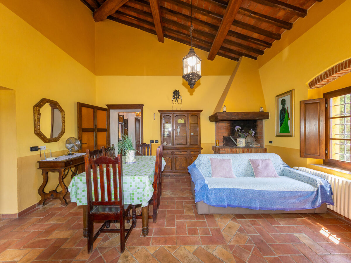 Viola, appartement 7 personnes à Campiglia Marittima - Photo 10