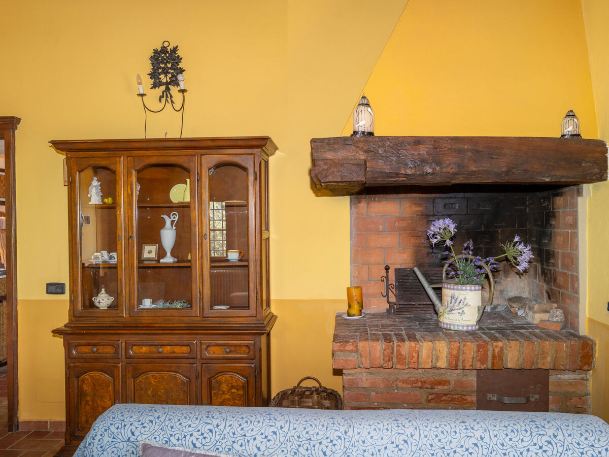 Viola, appartement 7 personnes à Campiglia Marittima - Photo 11