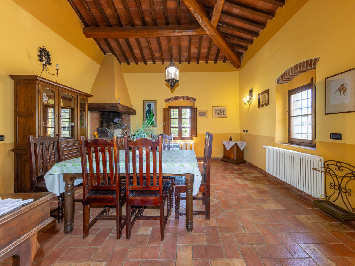 Viola, appartement 7 personnes à Campiglia Marittima - Photo 13