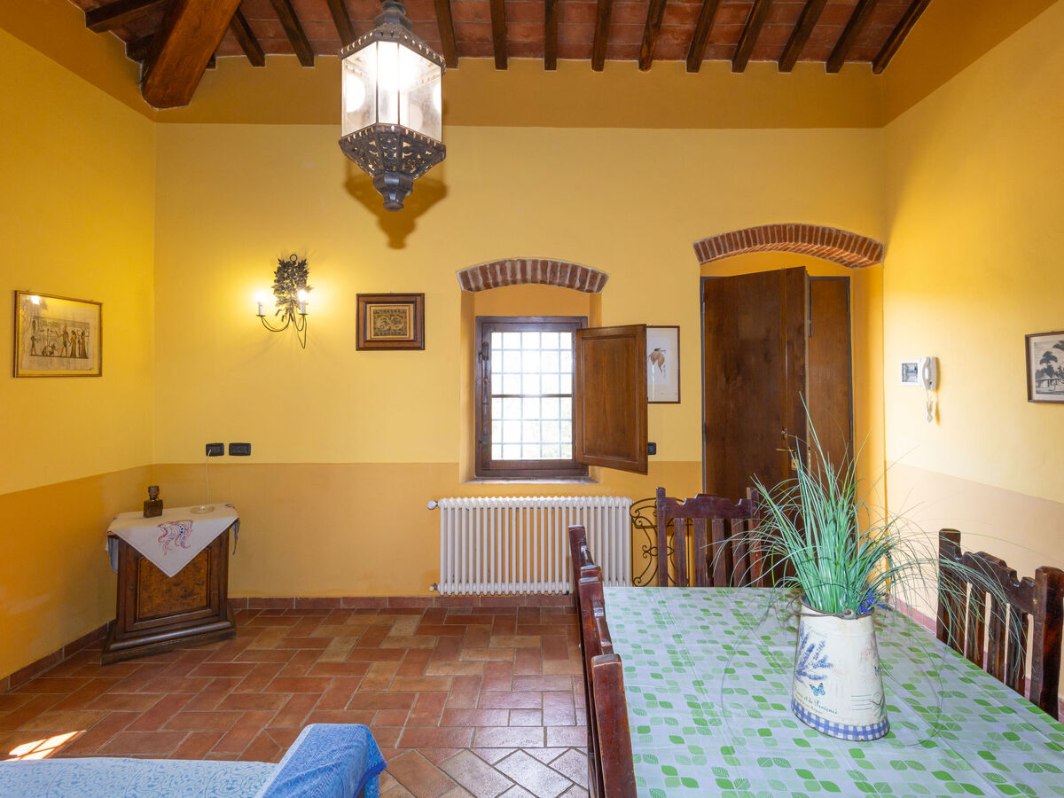 Viola, appartement 7 personnes à Campiglia Marittima - Photo 15