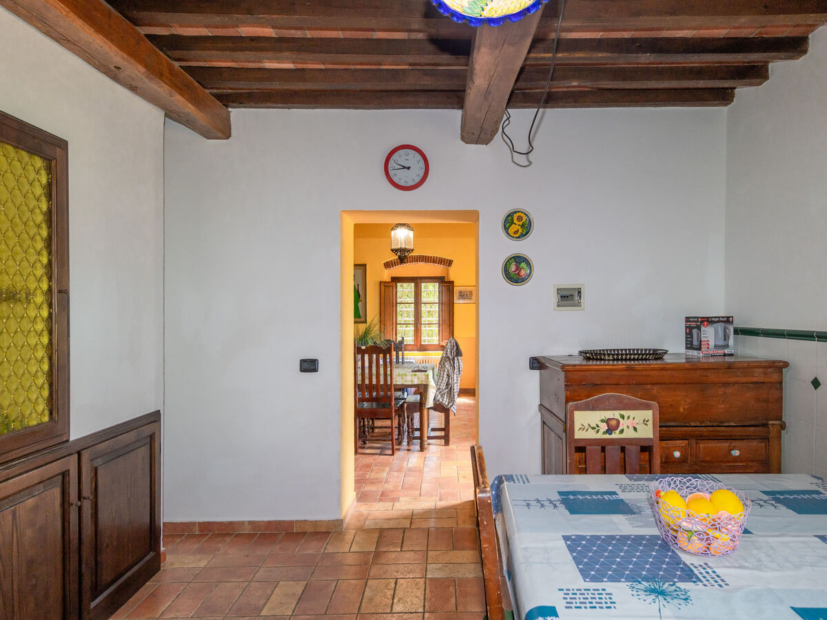 Viola, appartement 7 personnes à Campiglia Marittima - Photo 17