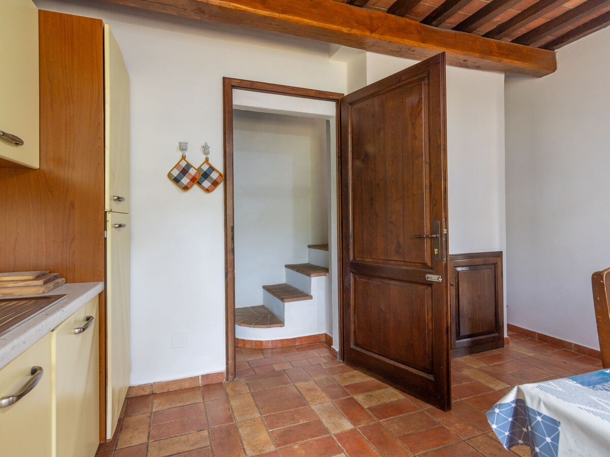 Viola, appartement 7 personnes à Campiglia Marittima - Photo 19