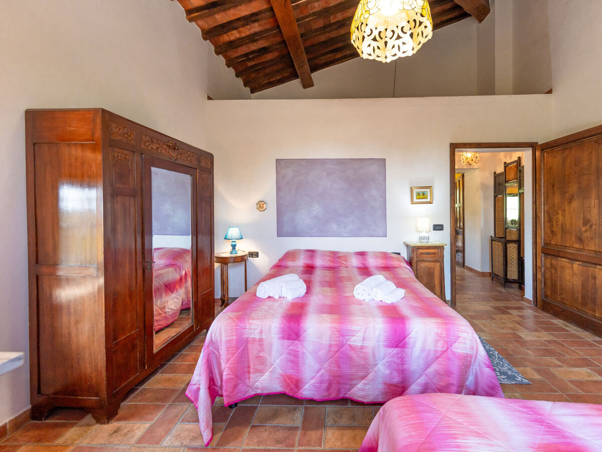 Viola, appartement 7 personnes à Campiglia Marittima - Photo 24