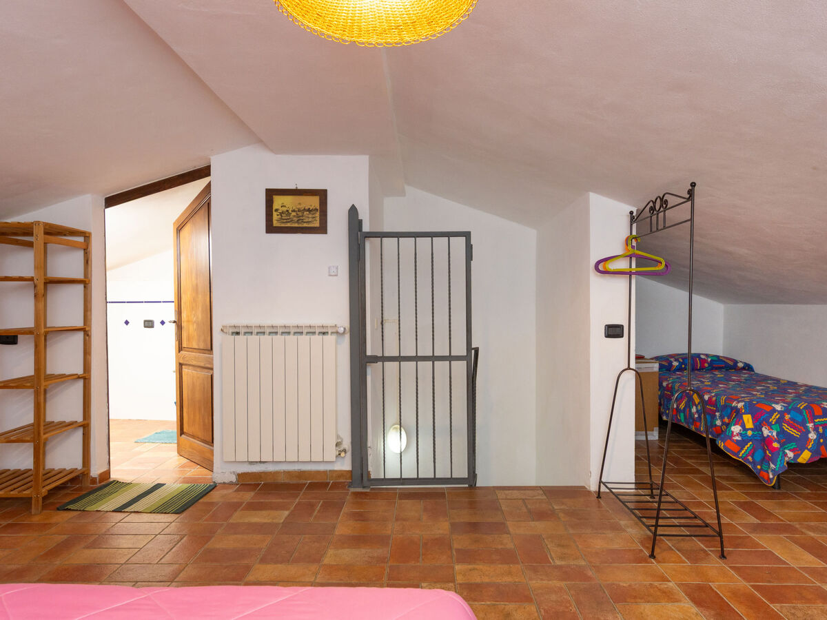 Viola, appartement 7 personnes à Campiglia Marittima - Photo 25