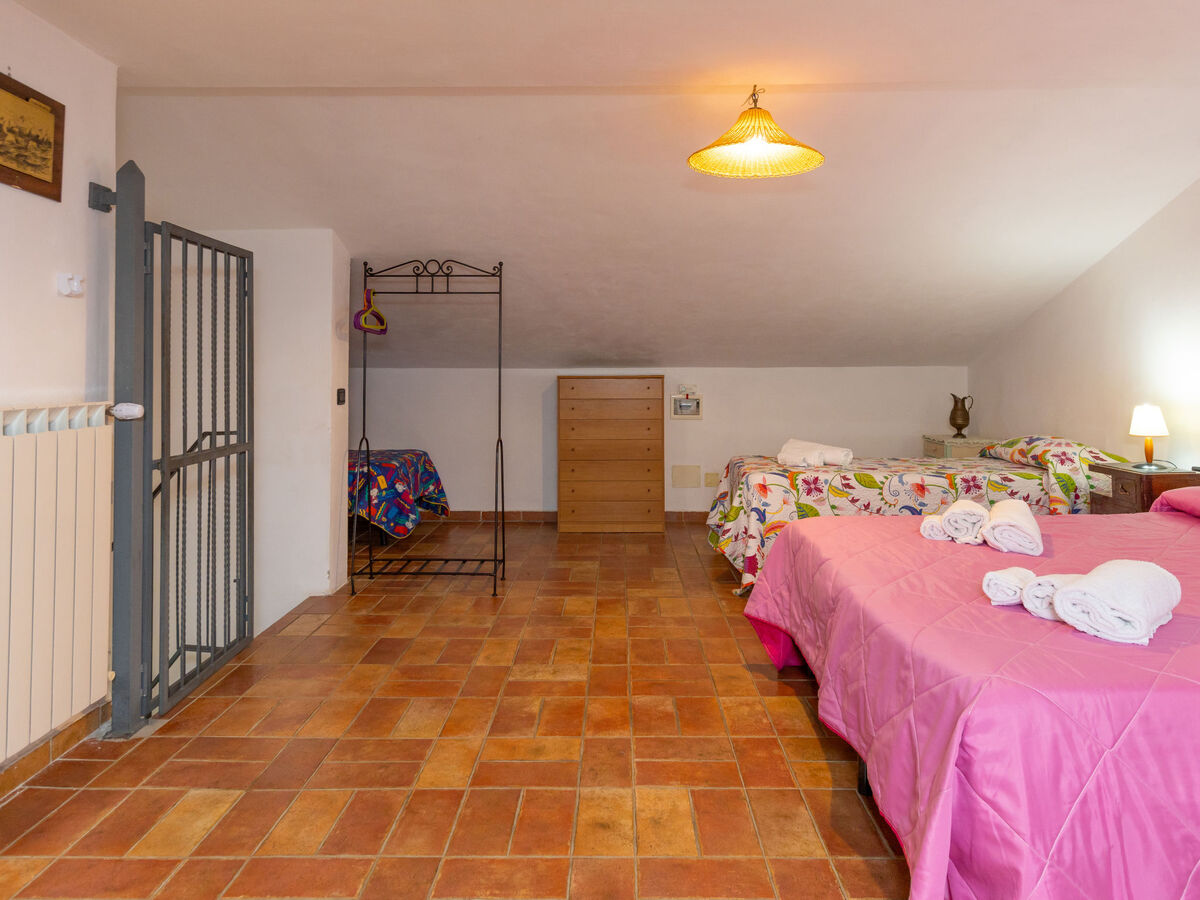 Viola, appartement 7 personnes à Campiglia Marittima - Photo 26