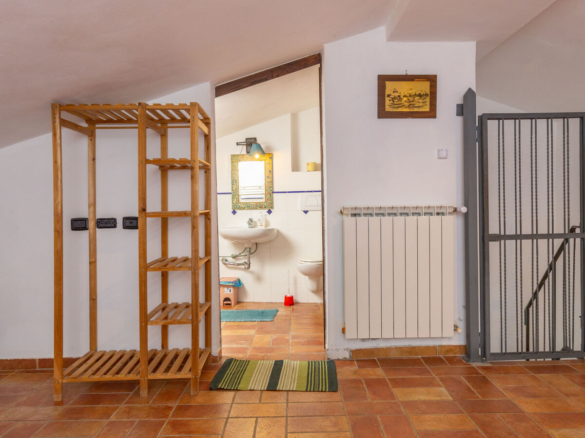 Viola, appartement 7 personnes à Campiglia Marittima - Photo 27