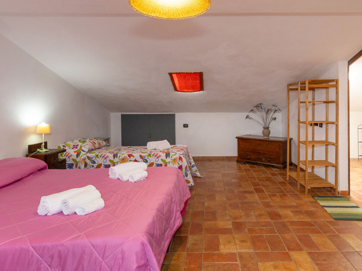 Viola, appartement 7 personnes à Campiglia Marittima - Photo 28