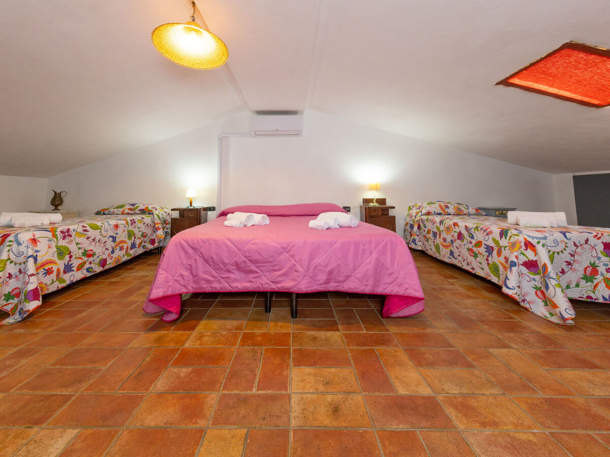 Viola, appartement 7 personnes à Campiglia Marittima - Photo 29