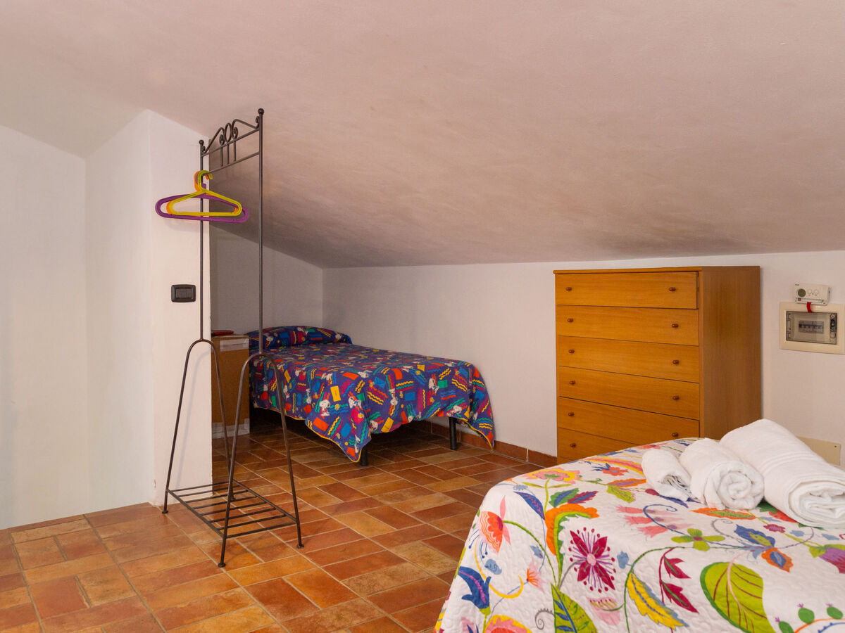Viola, appartement 7 personnes à Campiglia Marittima - Photo 30