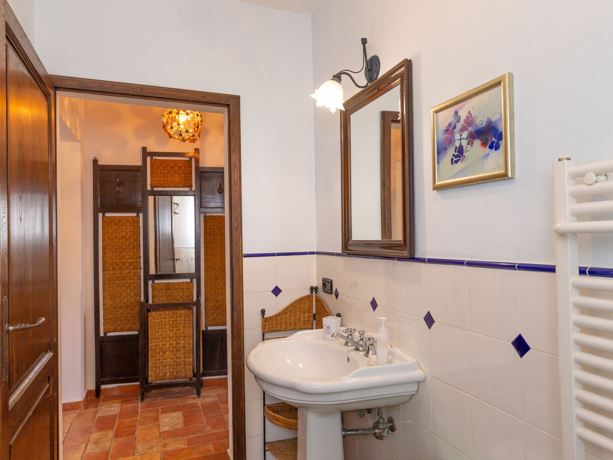 Viola, appartement 7 personnes à Campiglia Marittima - Photo 31