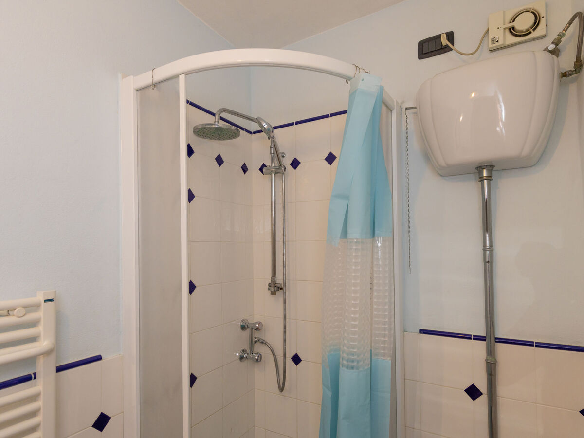 Viola, appartement 7 personnes à Campiglia Marittima - Photo 32