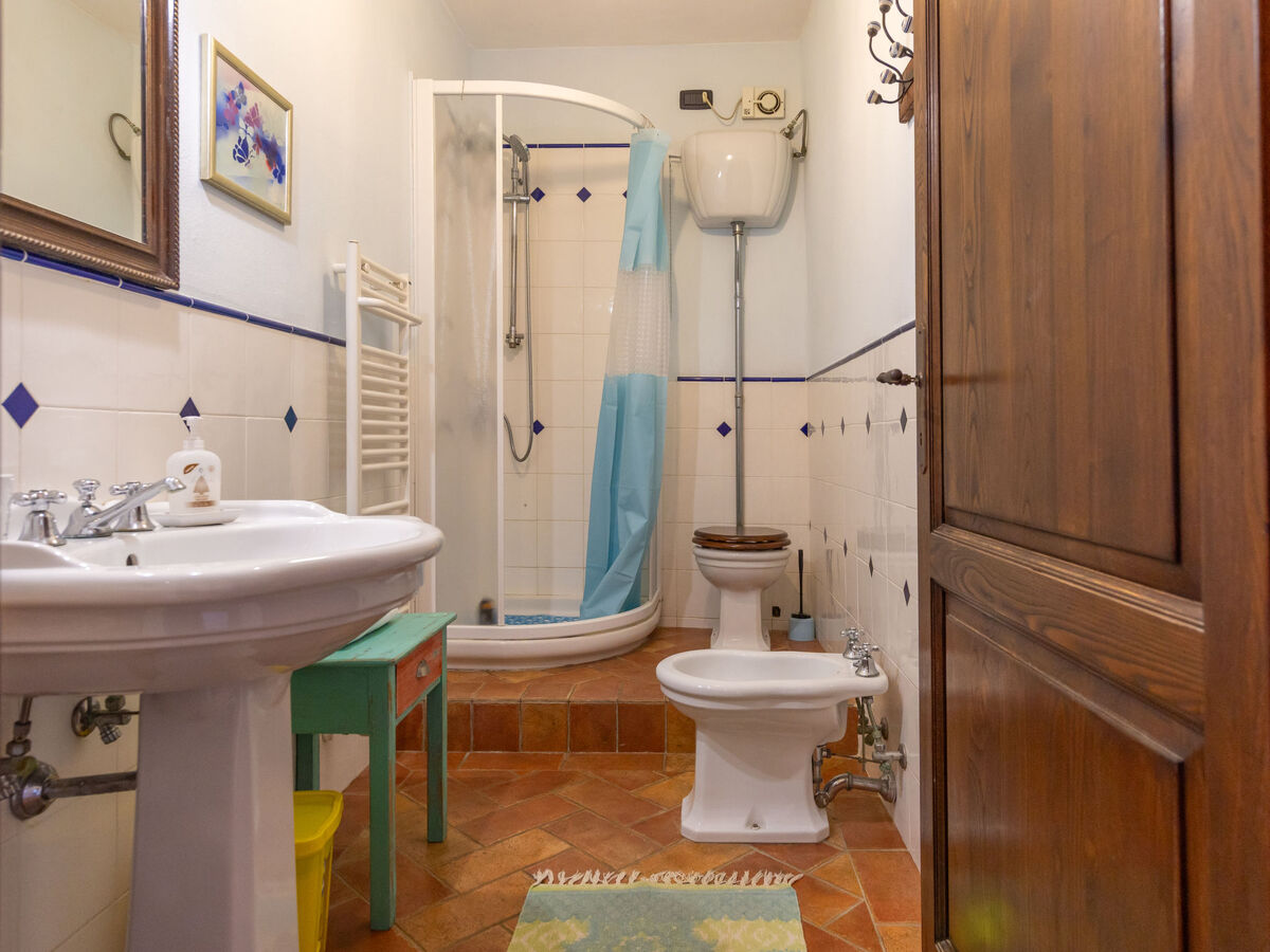 Viola, appartement 7 personnes à Campiglia Marittima - Photo 33