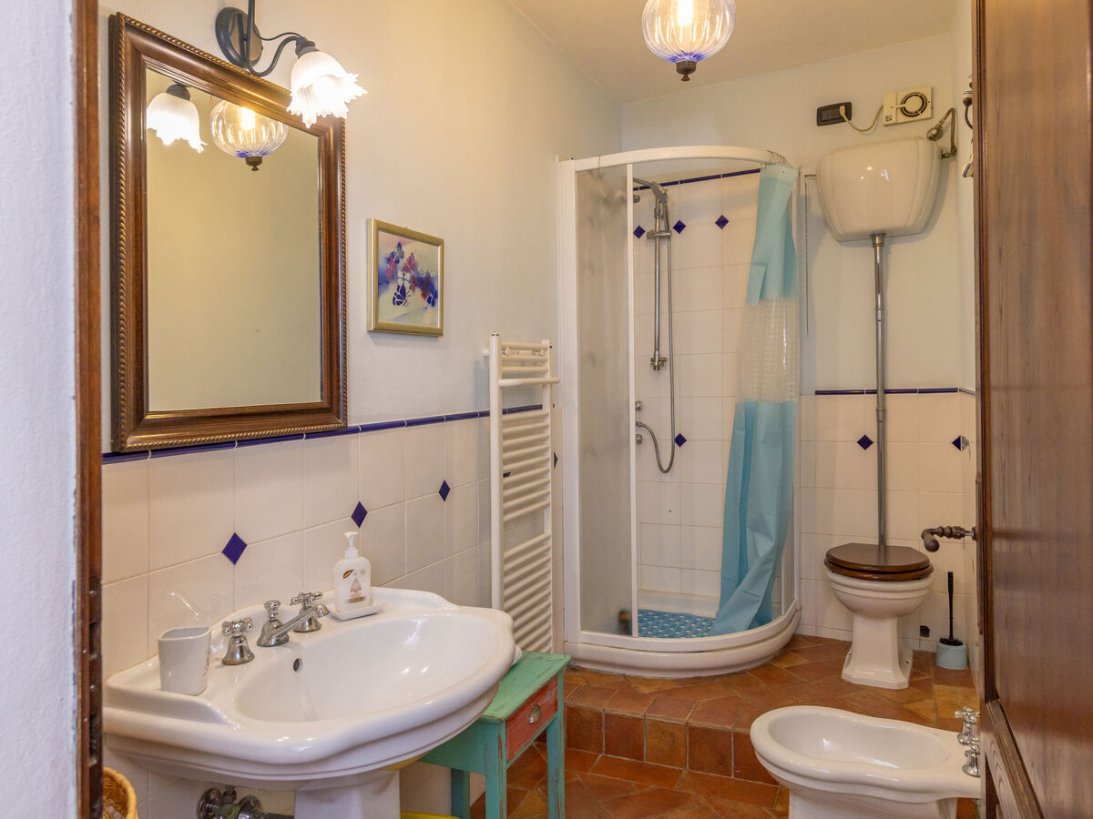 Viola, appartement 7 personnes à Campiglia Marittima - Photo 34