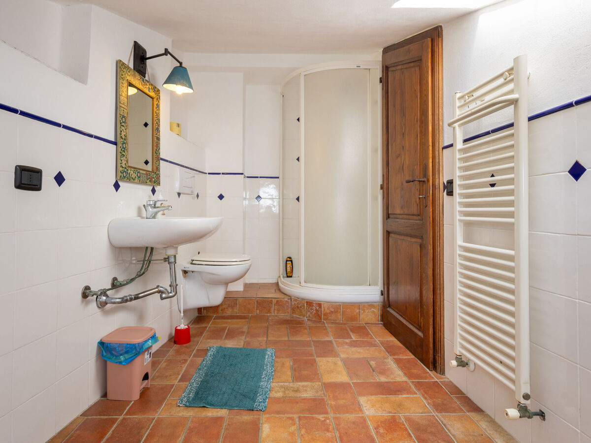 Viola, appartement 7 personnes à Campiglia Marittima - Photo 35