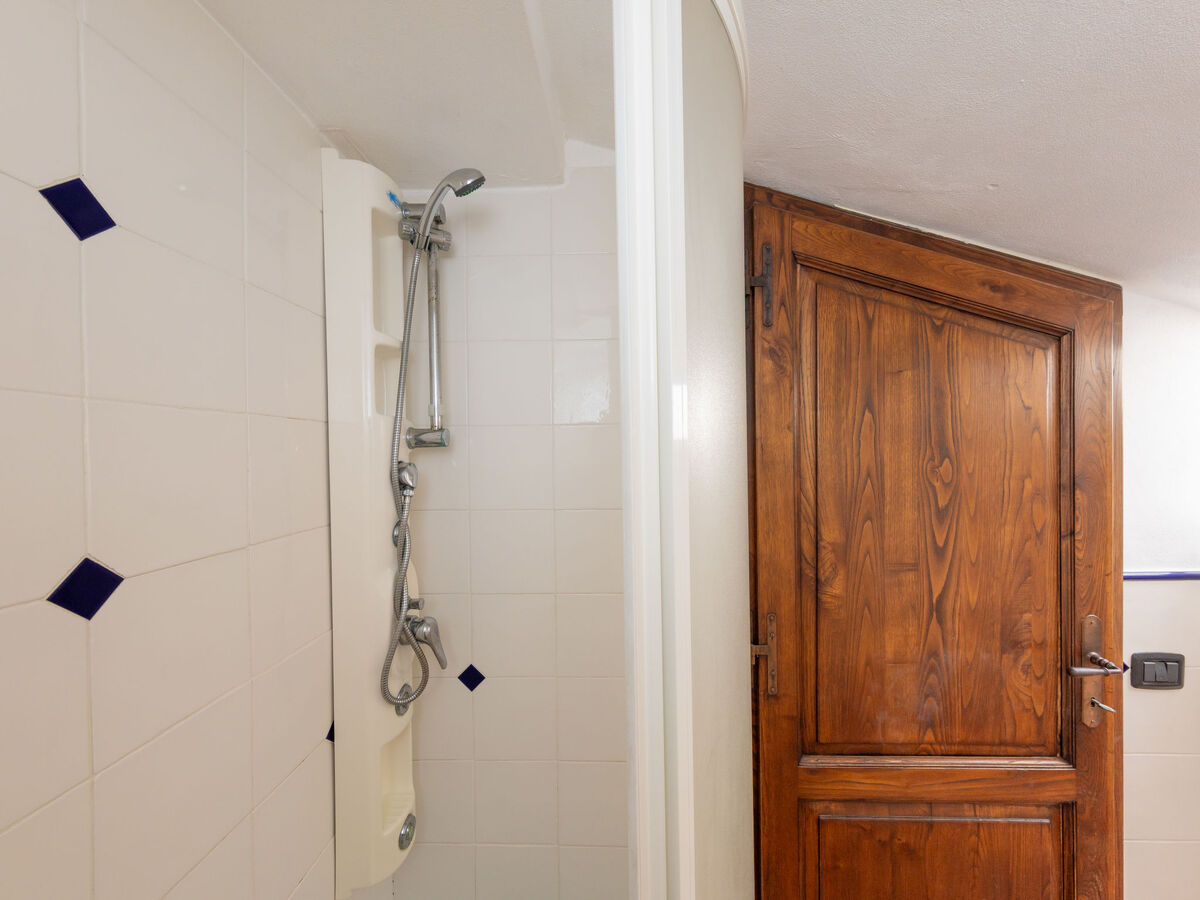 Viola, appartement 7 personnes à Campiglia Marittima - Photo 37