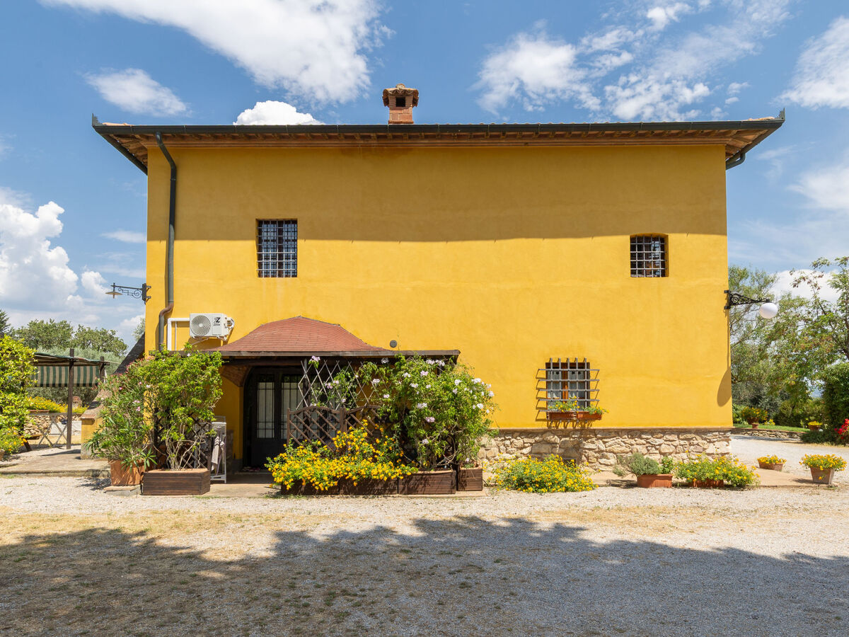 Viola, appartement 7 personnes à Campiglia Marittima - Photo 67