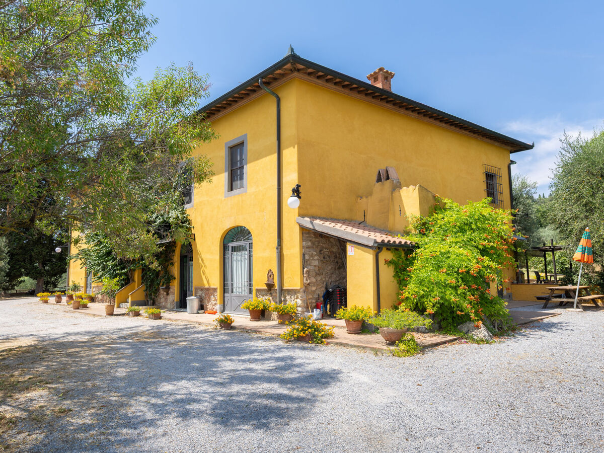 Viola, appartement 7 personnes à Campiglia Marittima - Photo 75