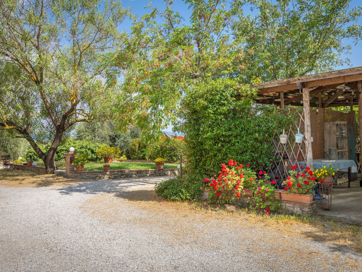 Iris – Studio 38 m² avec terrasse à Campiglia Marittima - Photo 25