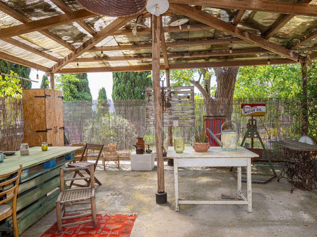 Iris – Studio 38 m² avec terrasse à Campiglia Marittima - Photo 27