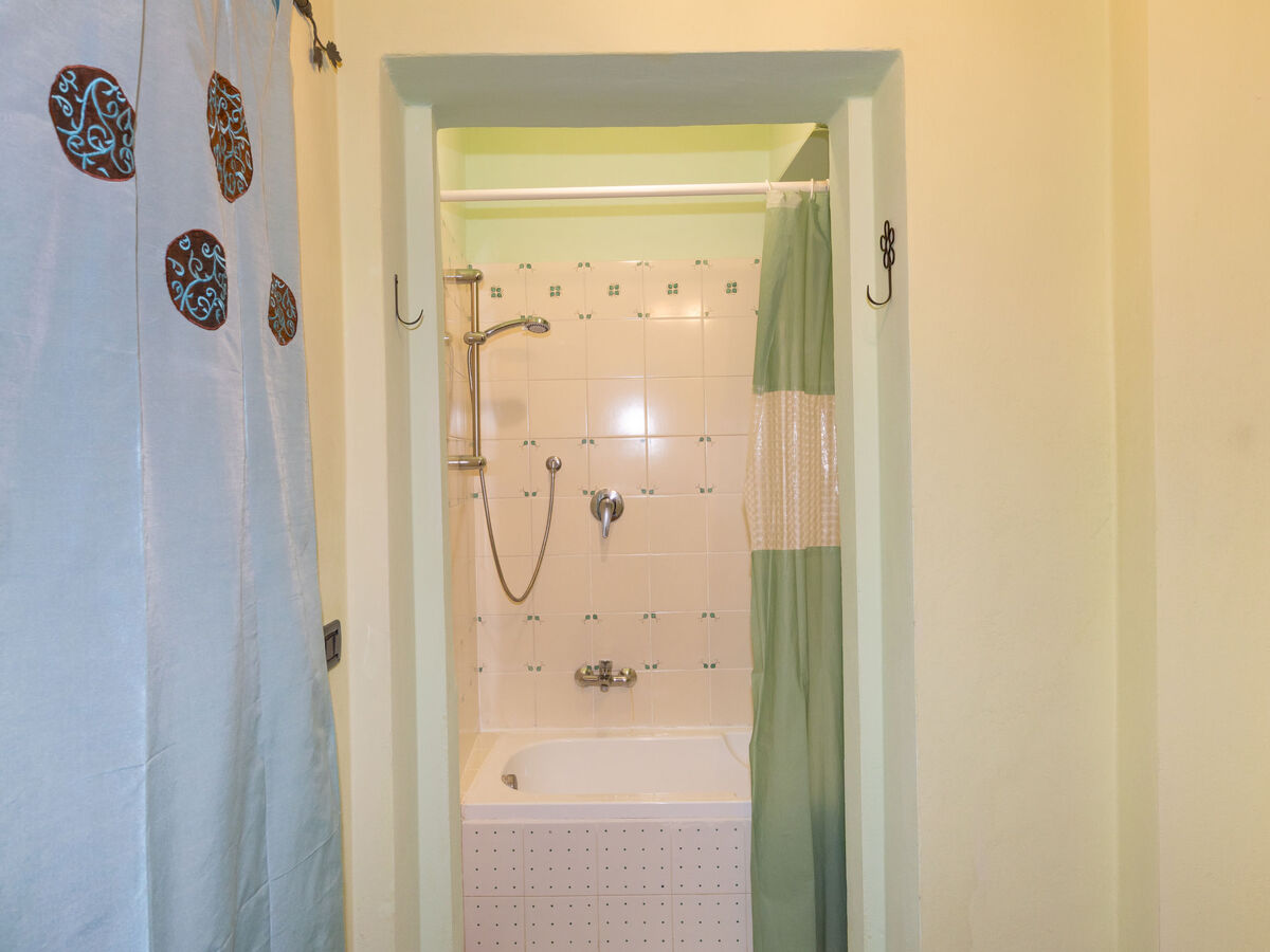 Iris – Studio 38 m² avec terrasse à Campiglia Marittima - Photo 38