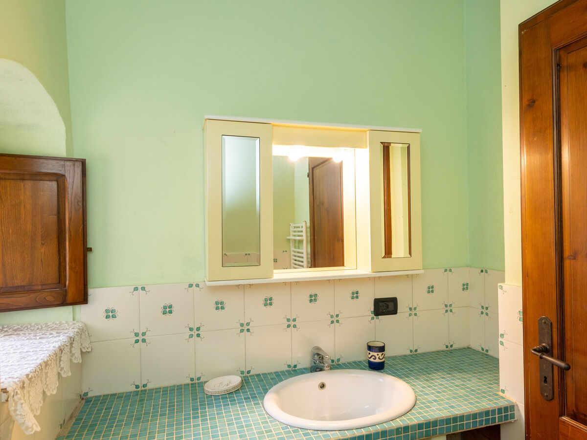 Iris – Studio 38 m² avec terrasse à Campiglia Marittima - Photo 39