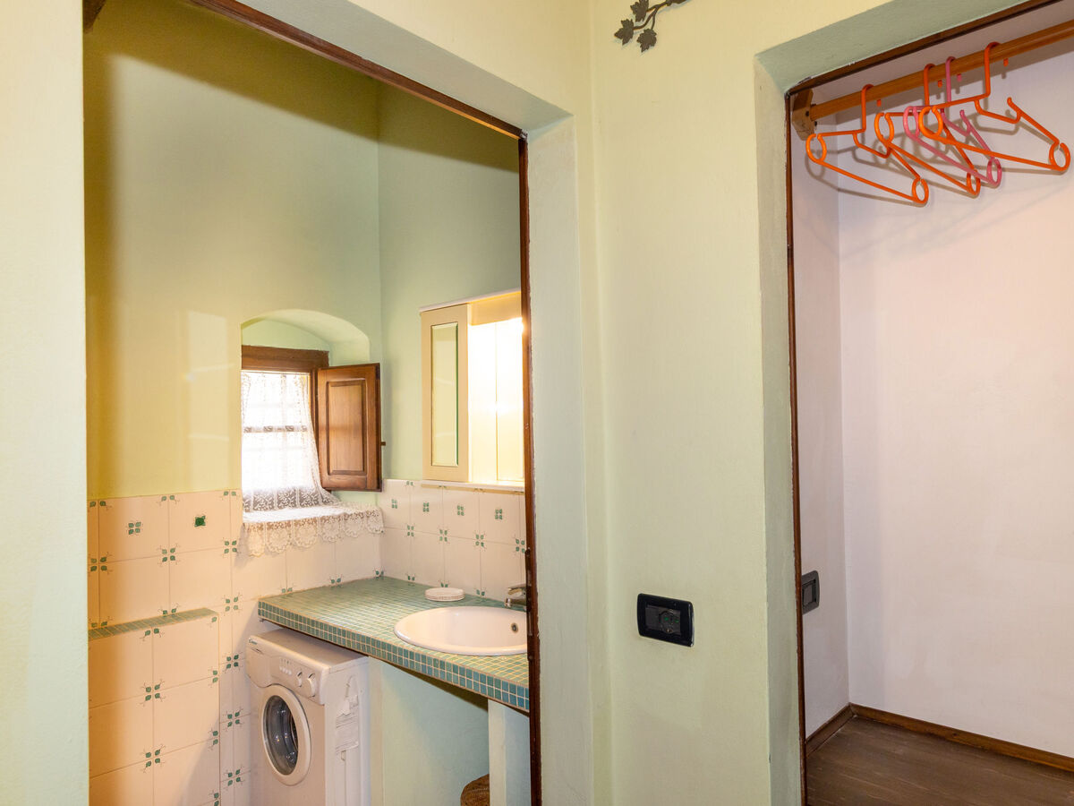 Iris – Studio 38 m² avec terrasse à Campiglia Marittima - Photo 41