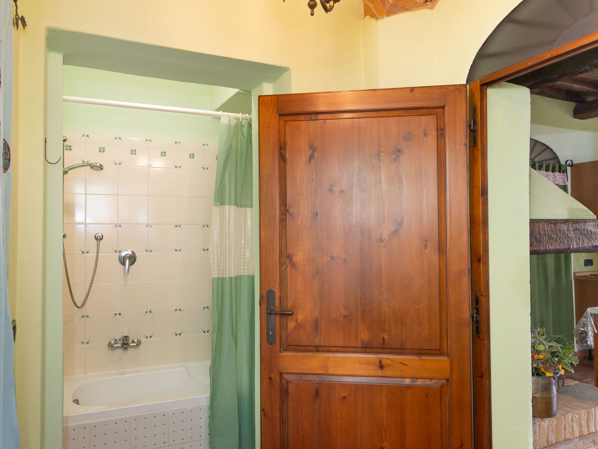 Iris – Studio 38 m² avec terrasse à Campiglia Marittima - Photo 42