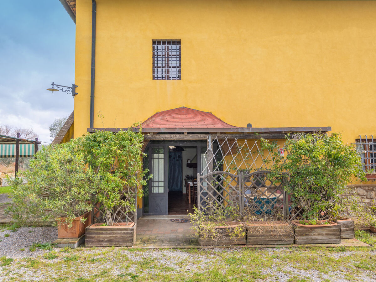 Iris – Studio 38 m² avec terrasse à Campiglia Marittima - Photo 46