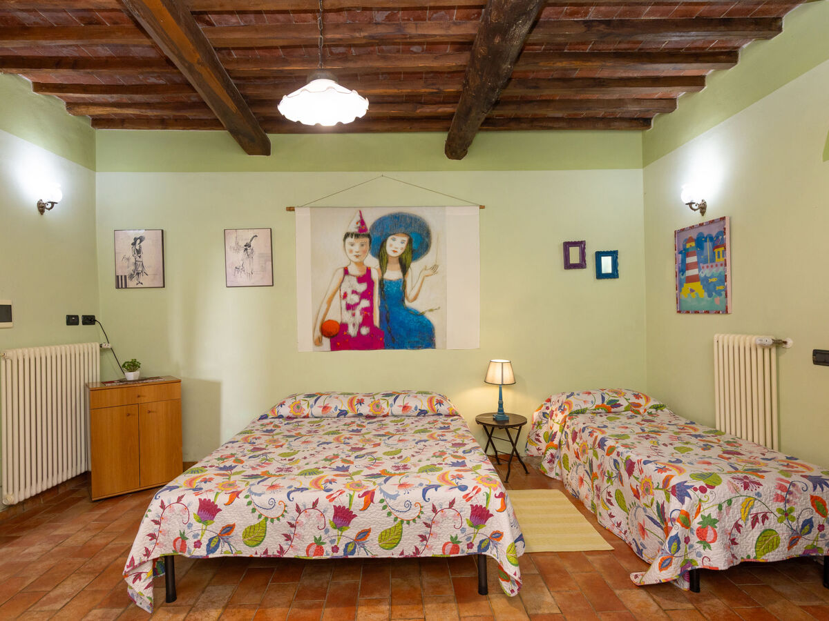 Iris – Studio 38 m² avec terrasse à Campiglia Marittima - Photo 48