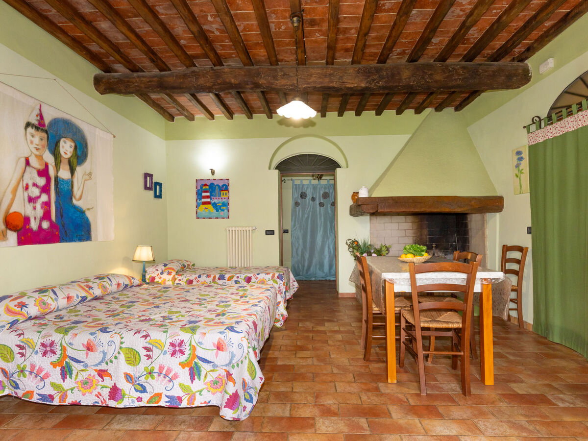 Iris – Studio 38 m² avec terrasse à Campiglia Marittima - Photo 49