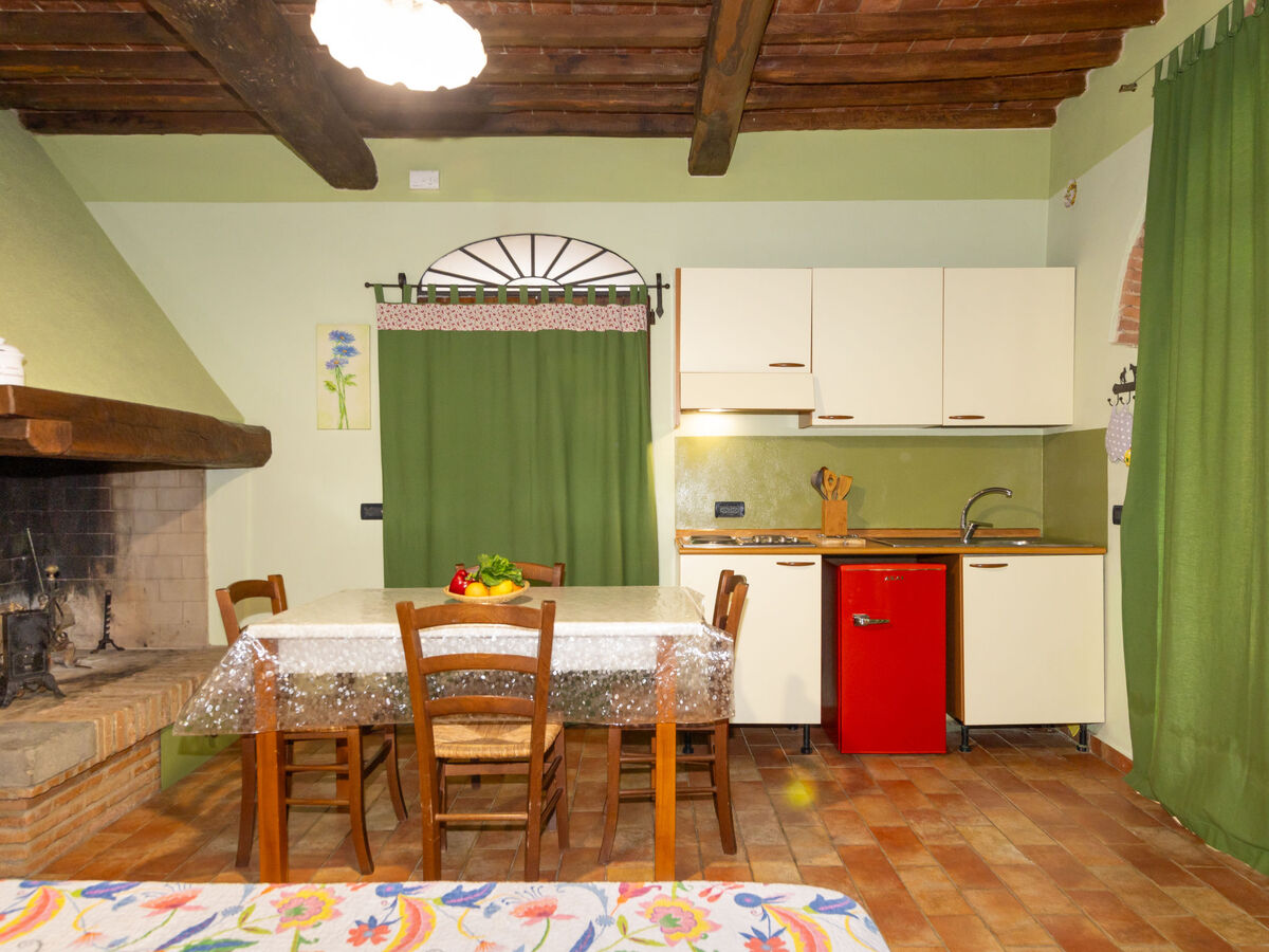 Iris – Studio 38 m² avec terrasse à Campiglia Marittima - Photo 51
