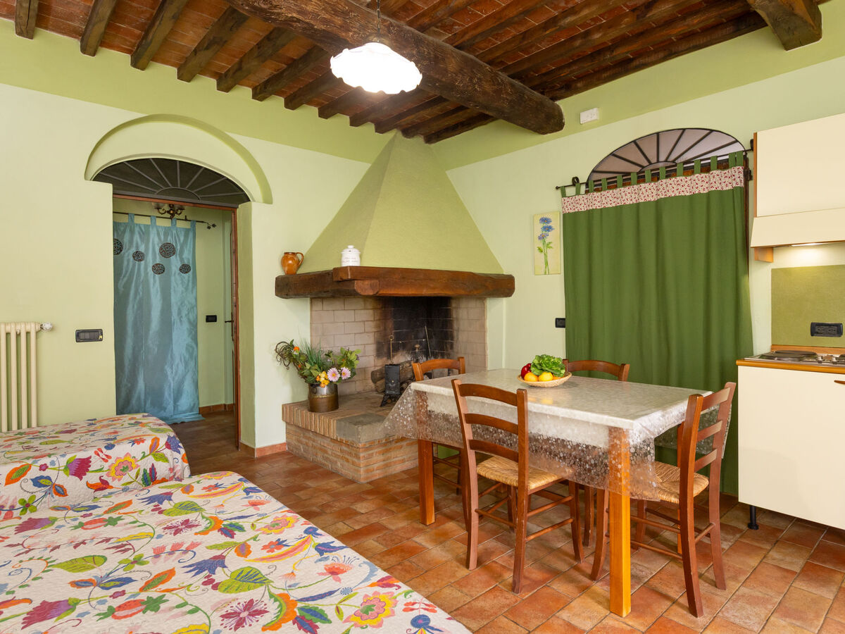 Iris – Studio 38 m² avec terrasse à Campiglia Marittima - Photo 52