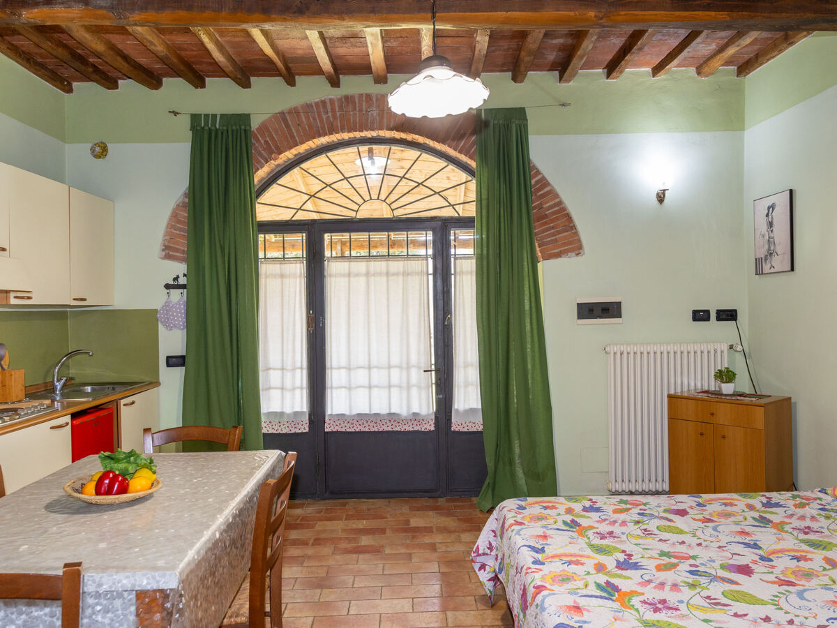 Iris – Studio 38 m² avec terrasse à Campiglia Marittima - Photo 53