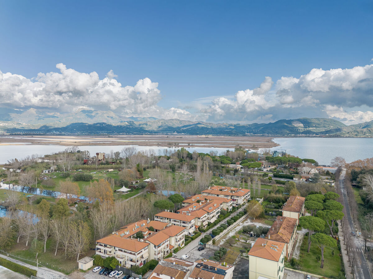 Appartamento Joelle à Torre del Lago, 60 m² terrasse - Photo 3