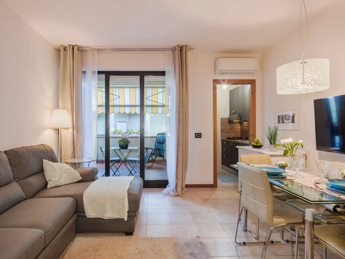 Appartamento Joelle à Torre del Lago, 60 m² terrasse - Photo 5