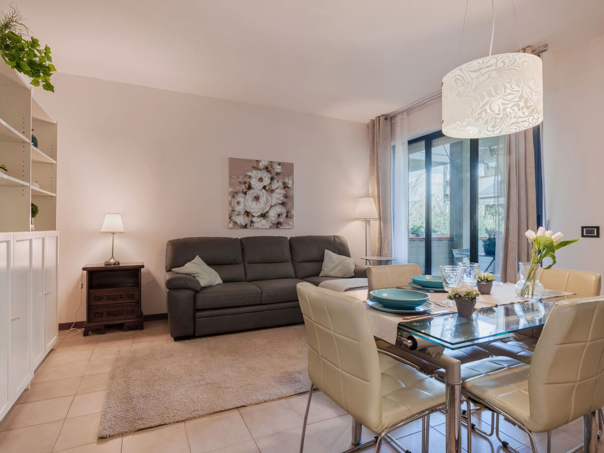 Appartamento Joelle à Torre del Lago, 60 m² terrasse - Photo 6