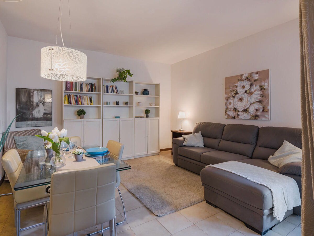Appartamento Joelle à Torre del Lago, 60 m² terrasse - Photo 7
