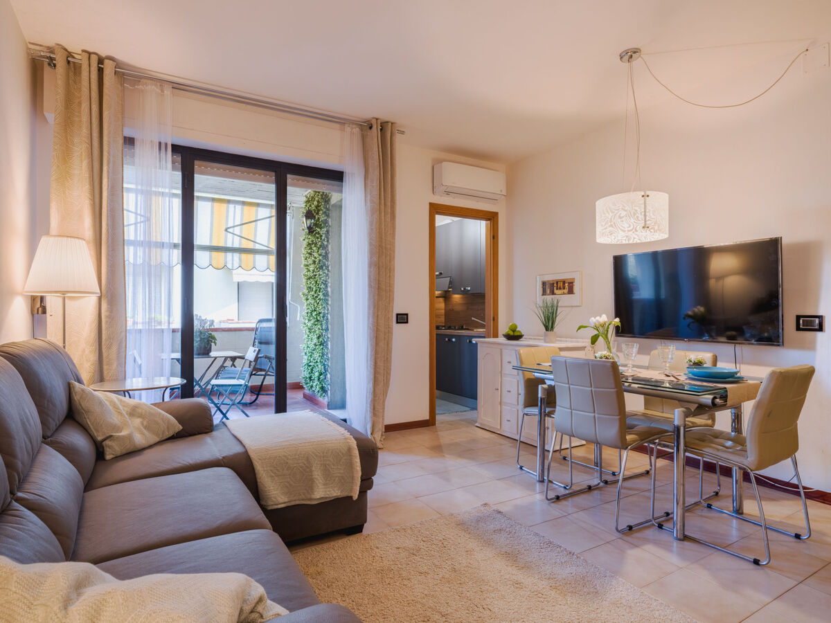 Appartamento Joelle à Torre del Lago, 60 m² terrasse - Photo 8