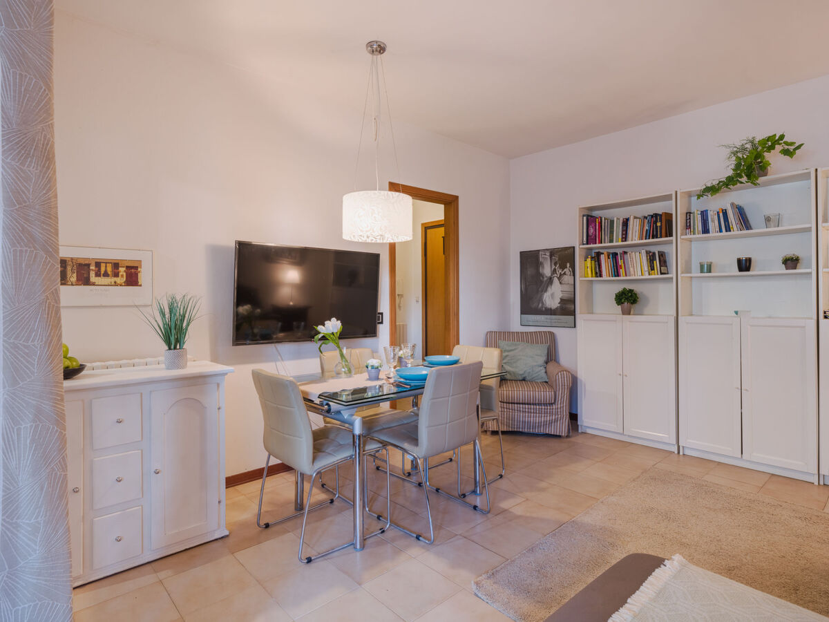 Appartamento Joelle à Torre del Lago, 60 m² terrasse - Photo 9