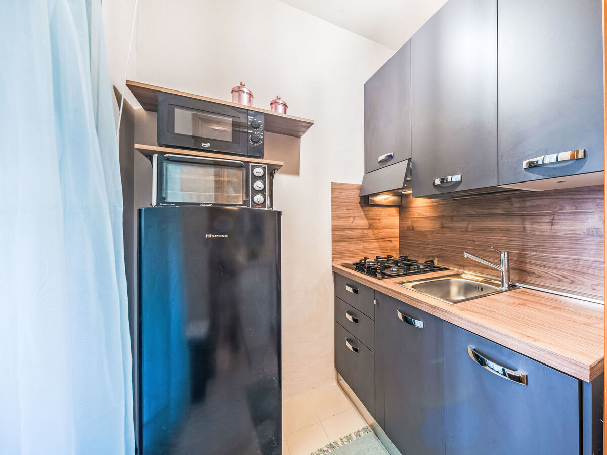 Appartamento Joelle à Torre del Lago, 60 m² terrasse - Photo 10